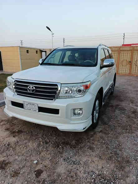 سلام عليكم الانكروز موديل 2015 اصل جديده أربيل محوله بصره رقم مميز سنويه 2028 تحويل 6سلندر محرك برغي ما مفتوح بيه محرك وكير حداديه جدد طخم تاير فول فتحه 1/1 كفاله عامه صبغ+فتح+بارد جديده جاهزه مكان سياره بصره بيع فقط مكلف بنشر شراي اتصل سعر 4دفاتر  وبيه مجال ***********
