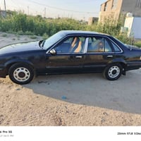 برنس • موديل ٩٥ • رقم بابل
