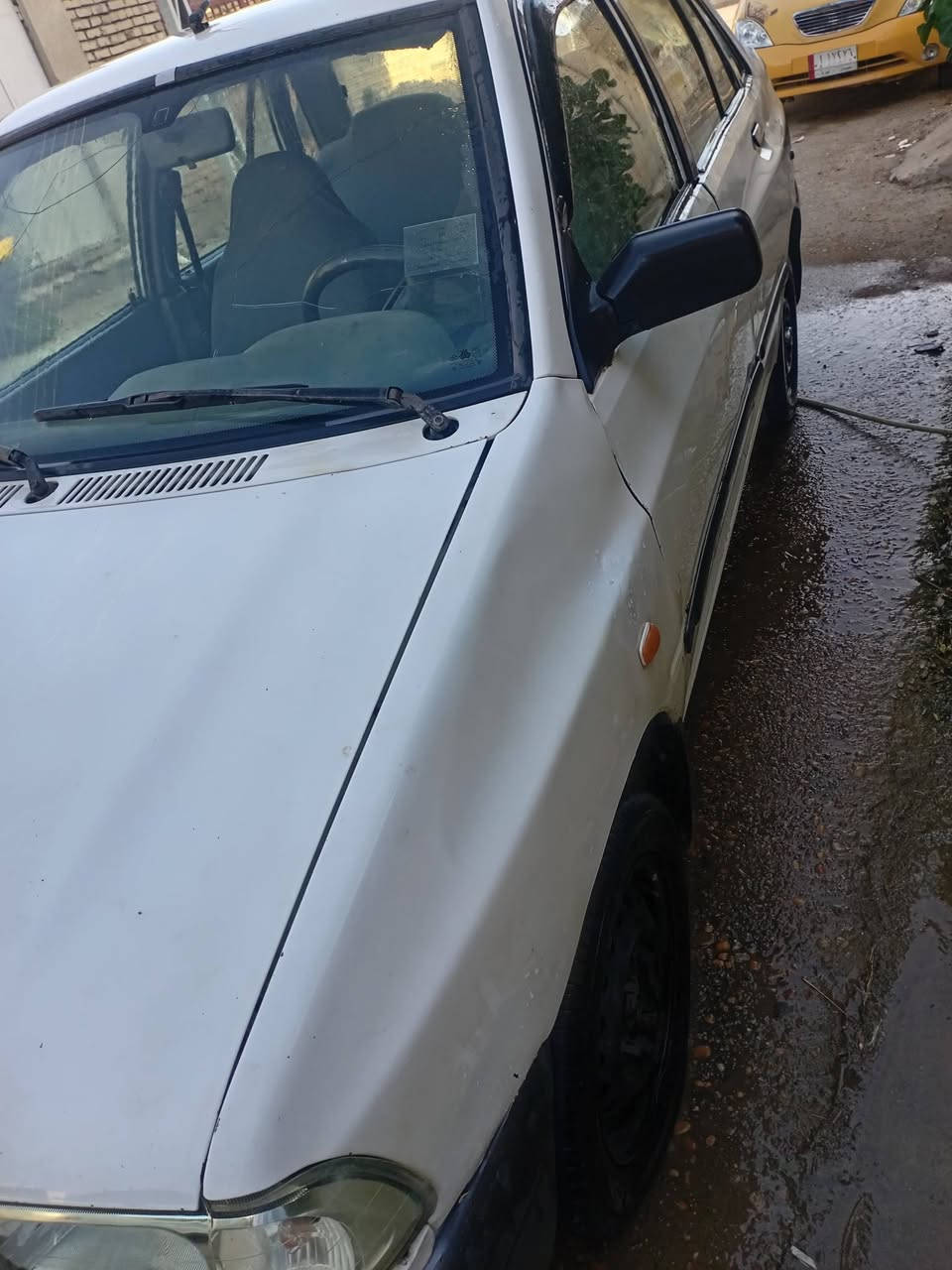 سايبه موديل 14نظيفه جاهزه مكينه جديده كير حداديه كله نظيف رقم ميسان هاتف ***********
