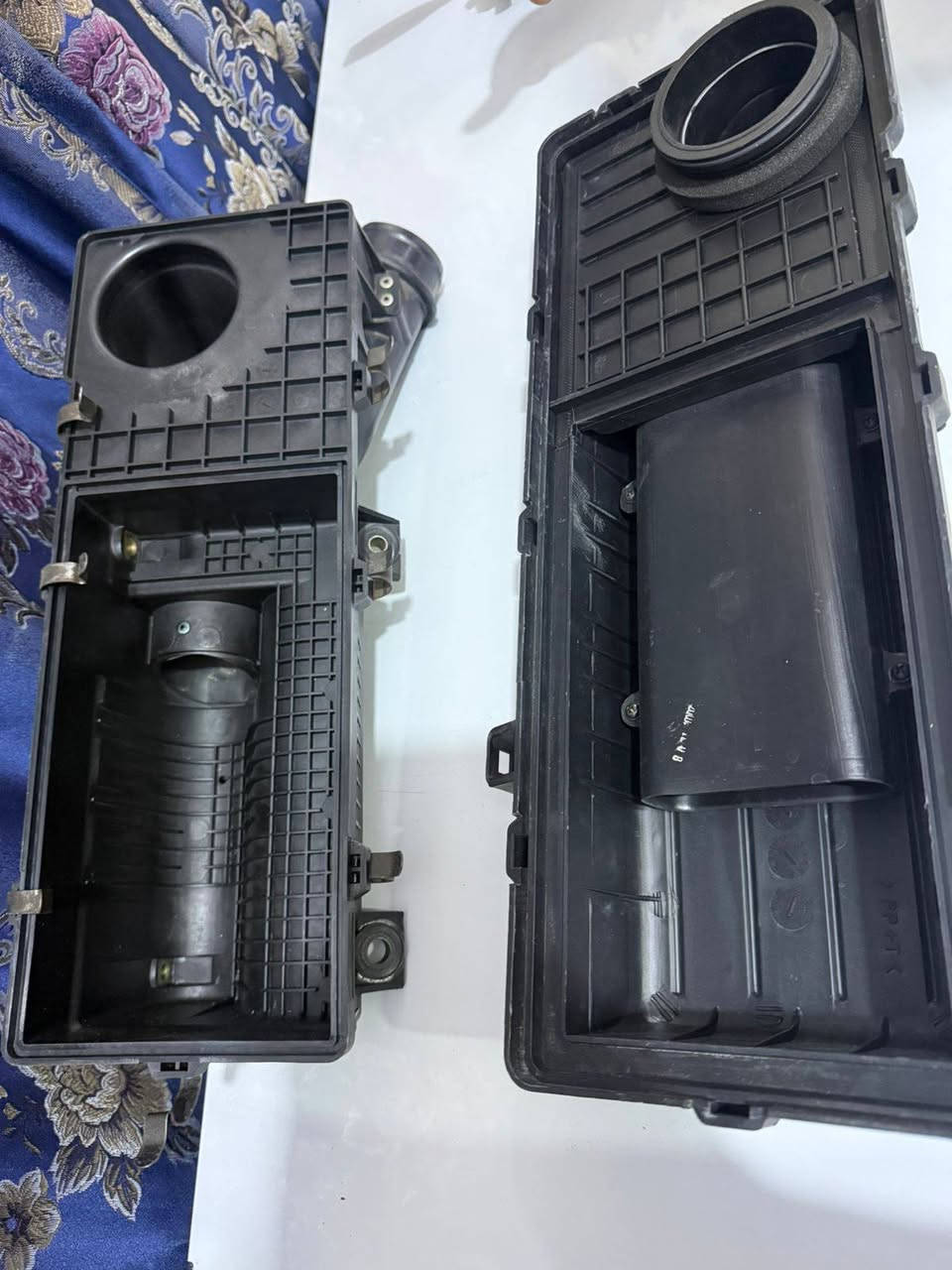 غراض كيه ريو الشكل القديم  شوته  +بدالة +قبق فيوزاة  مكاني الحله مركز ***********
