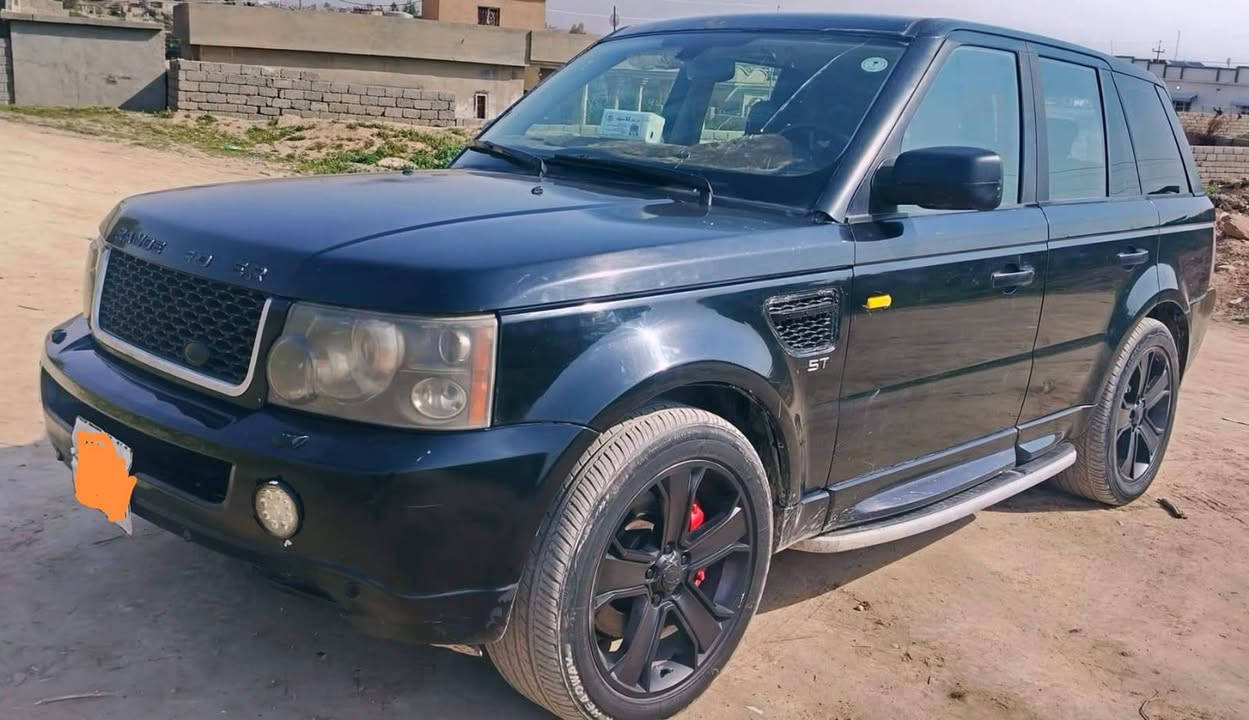 رانج روفر 13 محرك كير لكزز شرط
مكفوله  من الكص والصبغ
تايرات جدد فول مواصفات  للبيع أو المراوس حسب القناعه
مكان السياره الشركاط
***********
