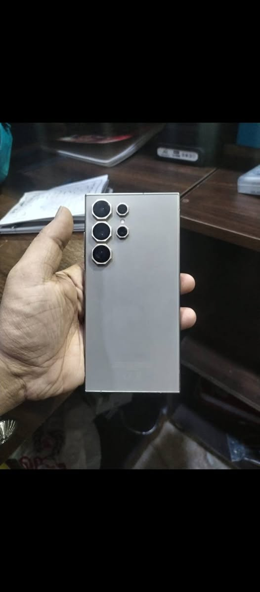 السلام عليكم حبايب الترا اس 24 ذاكره 256 جهاز فوك نظافه مكفول من كلشي شرق أوسط غراض كامله للبيع المو شراي ليطبلي  السعر مليون وبي مجال بسيط


**إذا كنت صاحب هذا الإعلان وتريد حذفه لأي سبب، رجاءا أرسل رسالة إلى الدعم الفني**