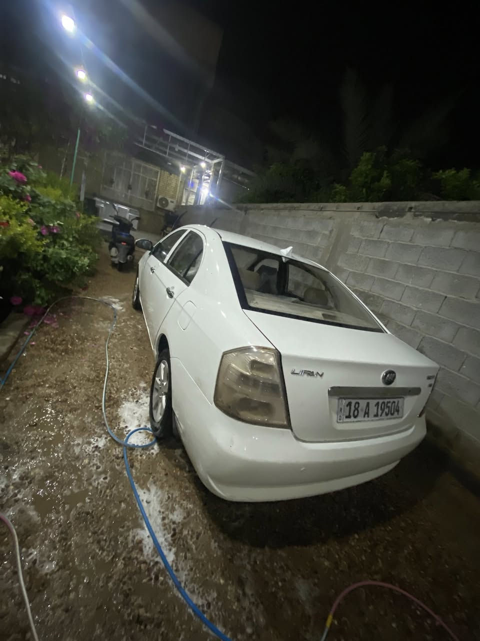 ليفان ٦٢٠مديل ١١بيه جماملغ امامي فقط والباقي مكفول لامعمر دوس ولا هلالات مكينه كير مكفولات تبريد ثلج رقمه بابل 
( فقط )مراوس  اوتاماتيك 
مكاني كربلاء 
***********
