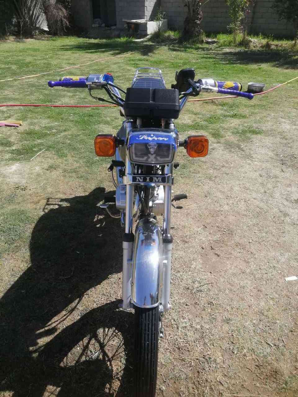 من رخصة ابو الكروب دراجة نامه امتياز مديل 24 أوراق اصولي اشراي يتصل عل هذا الرقم *********** السعر خاص
