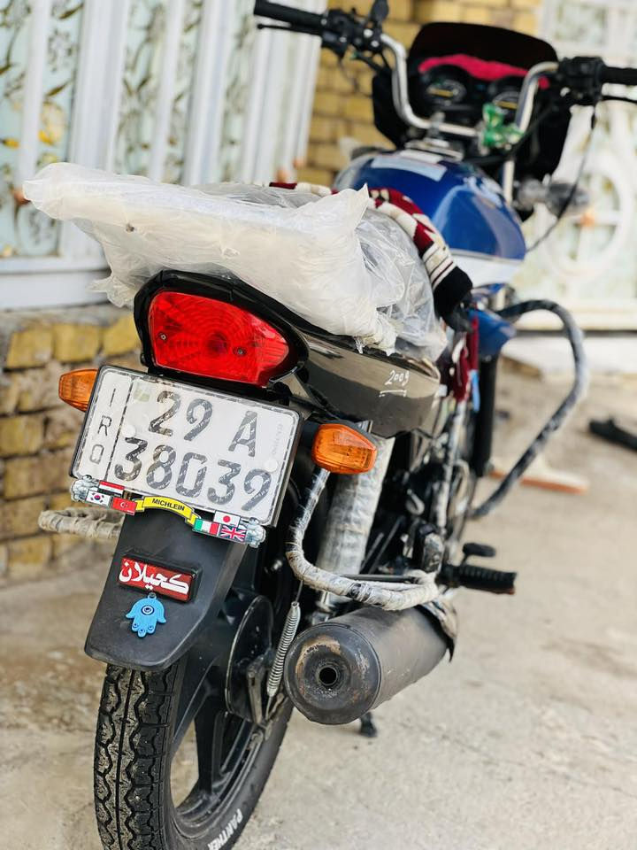 السلام عليكم هيرو 2020 مكفوله الدراجه كلها بيها مبدل بيها بستم اصلي وخير من الله شلعه ومعدل يخبل ورقم وسنويه وتحويل ثاني يوم إذا تريد مكاني كوت حي الحكيم ***********
