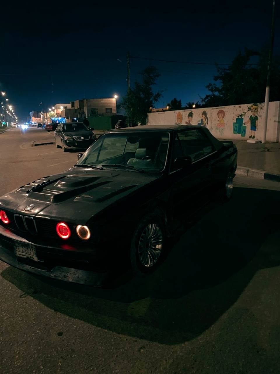 سلام عليكم بيئم زعره للبيع او المراوس راح اذكرلك تفاصيلهة كامله
السياره كشف وايد بدي تك باب
محرك 25مسكر تك فانوس 
گير جاترك ٢٦٠ السيار ١٢٣تبطنش ماشاء الله
السياره مرتبه ومتعوب عليهة بيه بس تلحيضات بسيطه بلكشر انته ترتبهن
عليهة عقل وضفيره 
عليهة بوري 3انج
عليهة داون بايب واكس بايب 
تشيل رجلك من البانزين تستمتع بصوت الطلقات
لايتات زنون 
سماعات دمام 
جام كله كهرباء 
سنتر لوك قفل
سياره تنزل جواهة وتفحص مبيهة خياس
السياره مرتبه وبلعافيه علياخذهة 
السعر ٤٧وبيهة مجال بسيط 
مكان السياره كربلاء /***********
