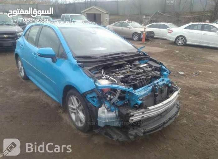 كورلا 2019

السلام عليكم 

مكلف بالنشر رقم صاحب سياره

***********

كورلا هاج باك  مواصفات se 

تحكم ستيرن

شاشة ابل كار بلي 

وضعيات قيادة ايكو و سبورت 

اتو هولد بريك

 و توقف ذاتي 

سبويلر رياضي 

كشنات مخمل 

دشبول لونين 

بريك بصمة 

قيادة ذاتية 

تحديد مسار 

مانع تصادم 

مواصفات اميريكي معرفة 

صور الحادث موجودة ب المنشور 

ورقم الشاصي هم 

مكينة ٢٠٠٠ تنفس طبيعي 

وكير at مو cvt 
السعر 124 وبيها مجال 
بدون ايرباك رقم جديد اربيل باسمي 
متوفر واتس *********** Colombo, Sri Lanka
