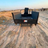 ستوته • اكسل جديد • شاصي شرط
