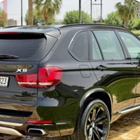 07715771688☎️📞 BMW X5   بدون صبخ بدون دعم  سعربلاش 180و بيها مجال  ارخ...