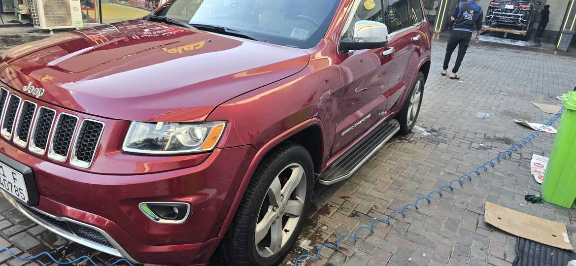 #جيب لاريدو 2014 ٢٠١٤ امريكي بغداد بأسمي تحويل مباشر بي صبغ جاملغ خلفي قليل من البنيد كلير فورويل مكينة كير حدادية كاملة محتاجة تكحيل وبولش مكاني بغداد الحبيبية 
السعر 168 ورقة الاتصال على الرقم ***********
