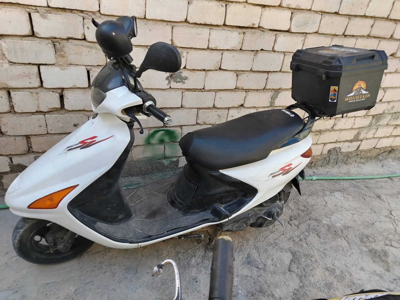 السلام عليكم شباب فراشه فحل عوزها فقط باتري للبيع سعر 500 للشراي يتواصل ***********
