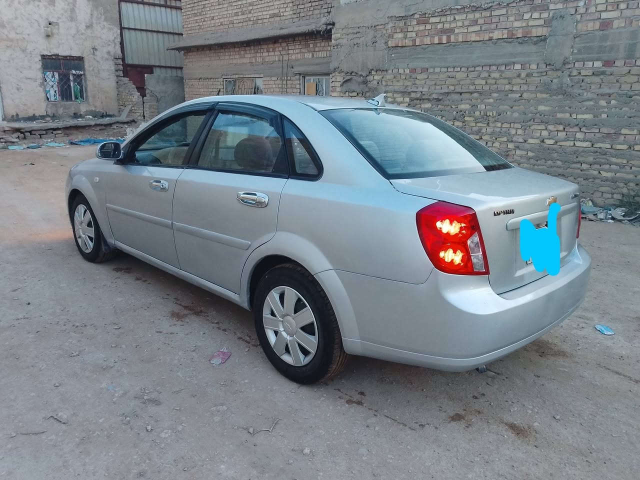 اوبترا خليجي 2006/ فول اوتوماتيك محرك وكير نظيفات لاتنقيص ولاتبخير رقم قادسيه الماني  مشروع وطني سنويه نافذه بسمي بيه صبغ أثر جراد تبريد شغال حداديه نظيفه اقراء المنشور قبل لاتخابر رجاءا مكانها بالقاسم السعر 57 ***********
