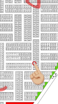 #مكتب_القمة_للعقار قطعة أرض للبيع مفروزة و جاهزة ضمن مربع (5،000) ضمن ...