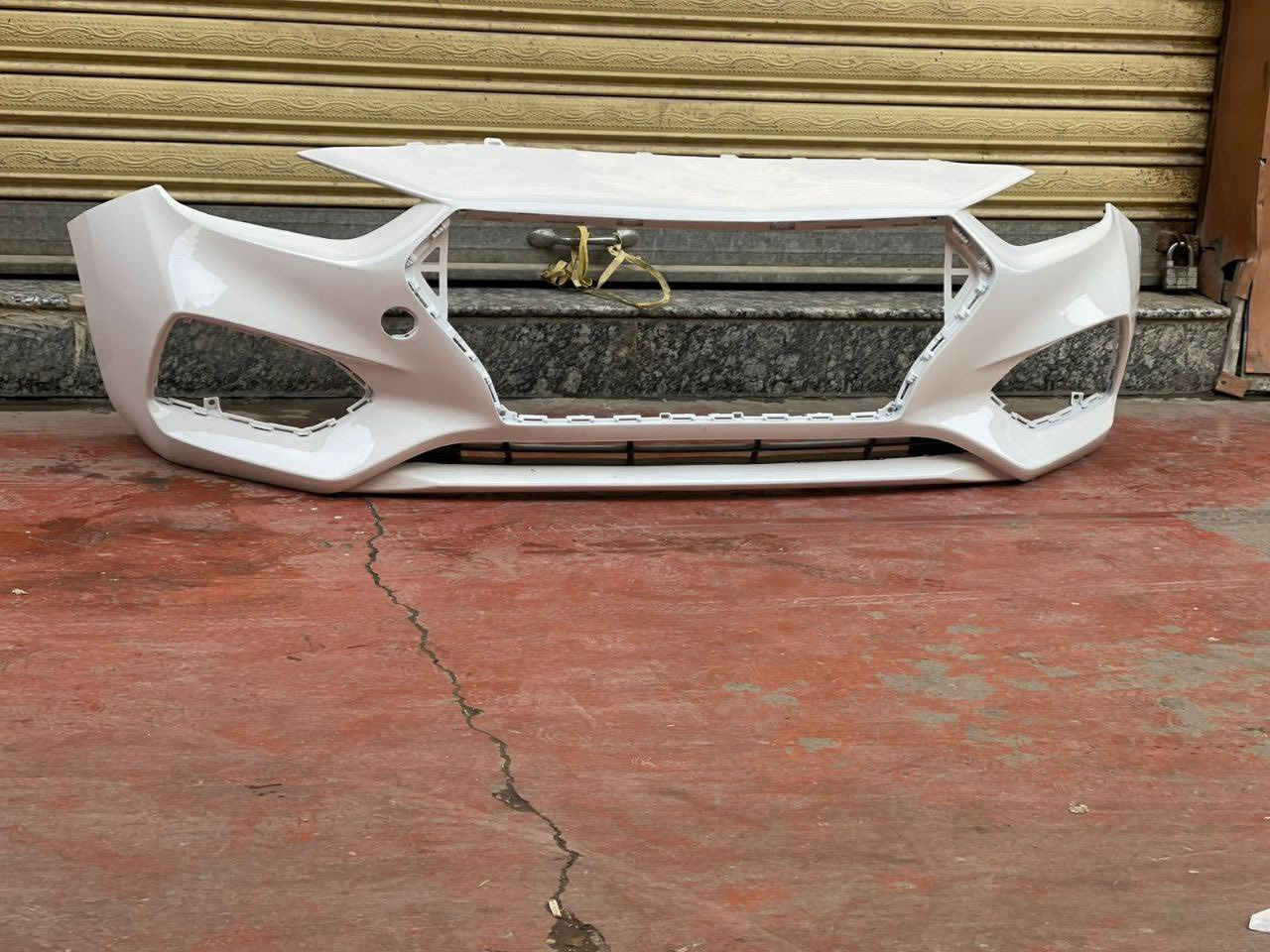 السلام عليكم

تتوفر جميع غراض والادوات الاحتياطية اكسنت 🛠️⚙️

0776 400 4335

يوجد توصيل لجميع محافظات العراق 🛻✅

للاستفسار التواصل واتساب ‭0776 400 4335‬ 

العنوان ✅: بغداد / السنك 

           ✅بغداد / شارع الضلال
