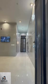 أعمال التشطيبات النهائية لدار سكن بإشرافنا المباشر / تنفيذ اعمال الكهر...