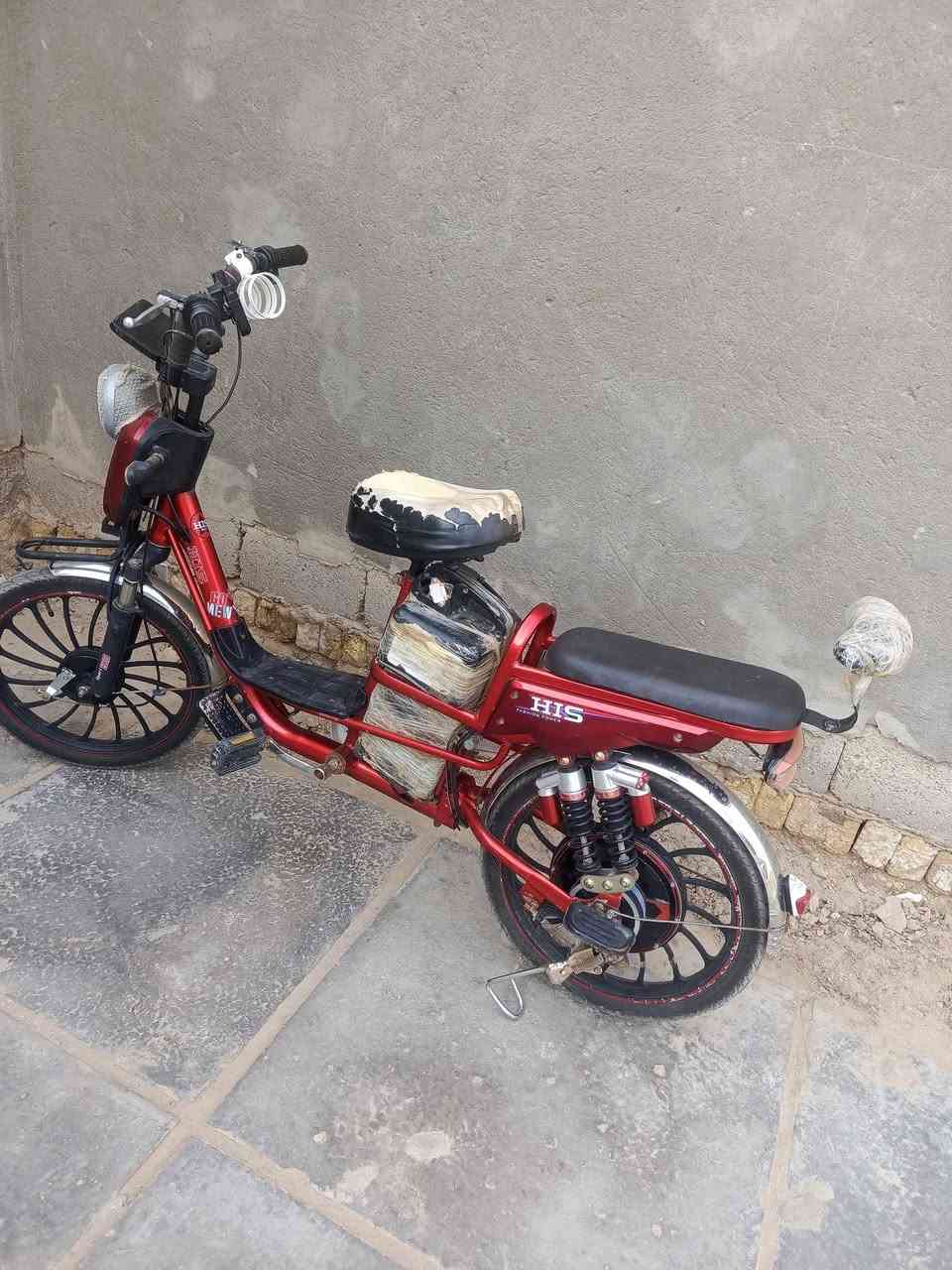 للبيع ب250وبيه مجال لمايشتري لايتعبني


**إذا كنت صاحب هذا الإعلان وتريد حذفه لأي سبب، رجاءا أرسل رسالة إلى الدعم الفني**