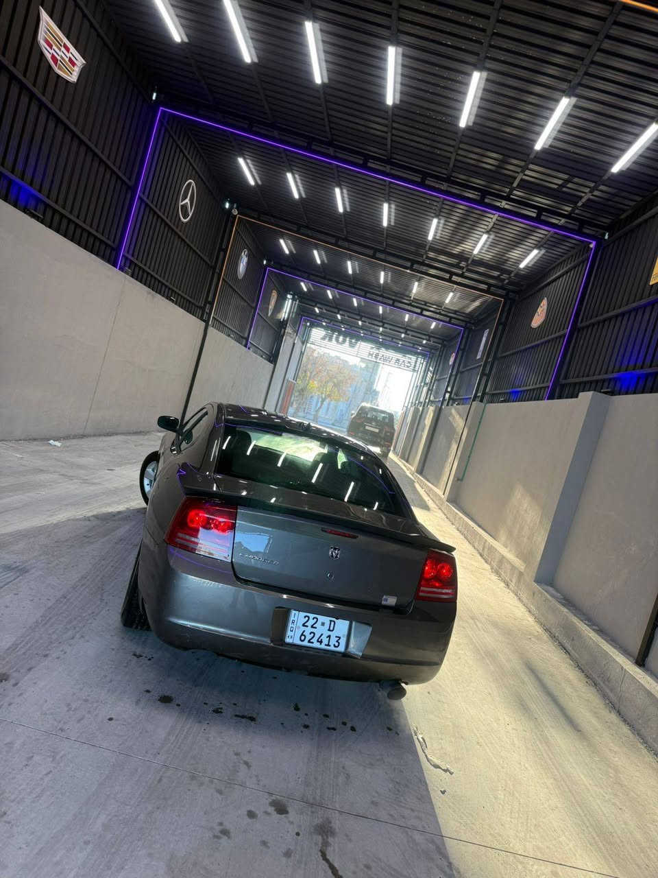 للبيع دوج جارجر وارد امريكي ٢٠٠٨

السعر مناسب ١٠٨ وبيها مجال بسيط 

رقم اربيل الجديد تحويل وكاله موجود 

محرك ٣٥٠٠٠ شرط بدون صرف بدون نفخ 
لايت زنون 
تبريد قطعتين 

الحادث جاملغ عكس السايق فقط بدون دواخل 
صبغ حزام بدون حادث او دواخل 

كير مكينه ادامه كامله 
صدر جديد تايرات نضيفه 
السياره كامله ميحتاجلها مصرف بل الخير عل الياخذها 
مكان السياره الموصل الجانب الايسر 

رقم تلفون ☎️☎️
***********
