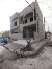 كركوك حي الأسرة • ١٠٠م • ٤غرف