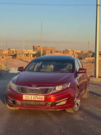 اوبتما • ٢٠١٢ • محرك ٢٠٠٠