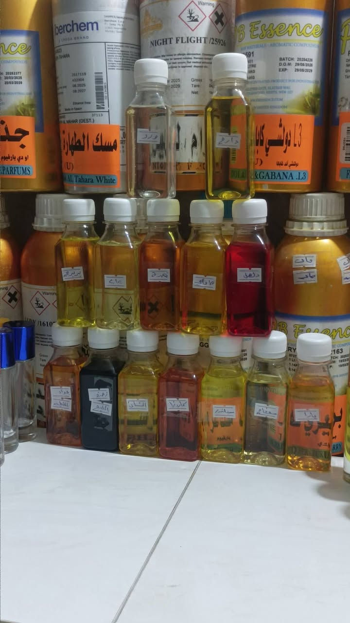 عطور خام.   وزن 100. مل.  السعر 10. الاف دينار 
تفحص.  العطر.   يم المندوب. اي تخفيف يرجع الطلب 
خدمه توصيل.  لجميع.   المحافظات.   5000 دينار


**إذا كنت صاحب هذا الإعلان وتريد حذفه لأي سبب، رجاءا أرسل رسالة إلى الدعم الفني**