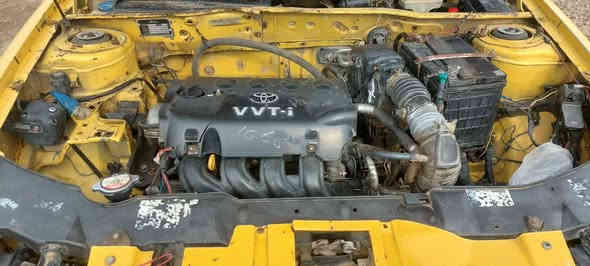 سلام عليكم سمند 2010 بسمي مصفره هيئة وغرامات سنويه 2028 هزه جديده رقم نكليزي بغداد كير ومكينه كورلا السعر 26 وبيه مجال مكاني بغداد الرقم ***********
