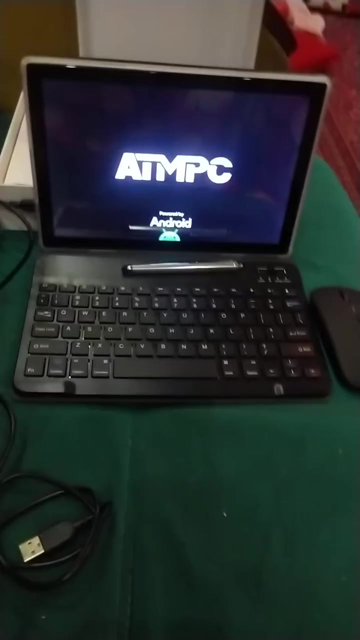 ايباد ذاكره128
سعر 120


**إذا كنت صاحب هذا الإعلان وتريد حذفه لأي سبب، رجاءا أرسل رسالة إلى الدعم الفني**