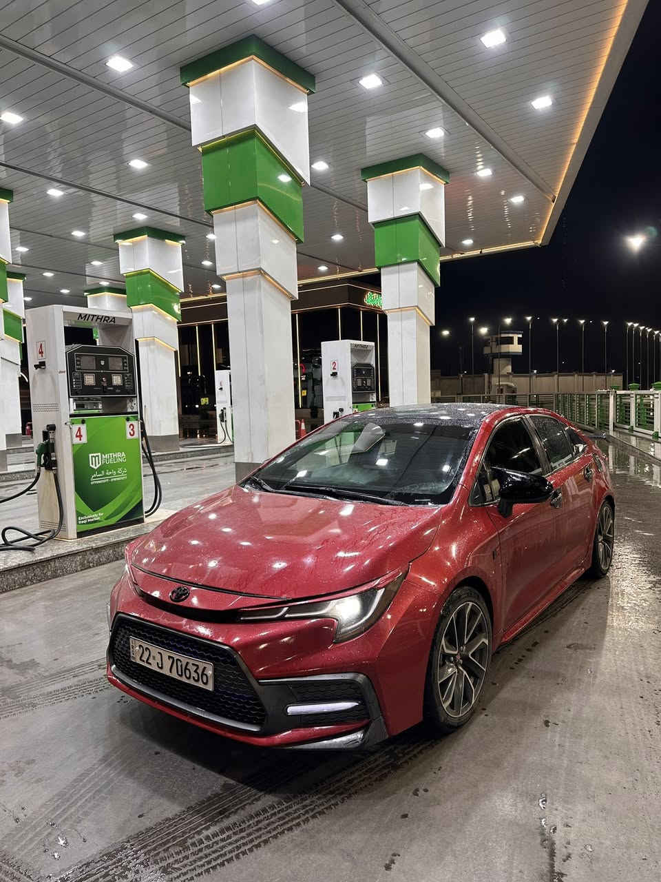 السلام عليكم
وين الي يدور قطع مميزه✈️

كورلا مراوس بكامري او كورلا هايبرت او كورلا كروز
————————

التفاصيل 👇
كورلا 1800 
موديل 2020
المررغوب
بجم محدث ب الكامل se
دعاميه خلفيه محدثه se
ويل كب se اصلي
سبايدر كامري
زعانف كامري
قبق مري باتمان
سكوبات
بك لايت متغير 🚥
اشاير لد
فسفورات لد 
دفيوزر ابكس 2025
شققه خلفيه
يدات بوب سود 
طاسات مال بوب 
——————————

نجي عل داخل 
سقف روز متغيير
اناره محيطيه متغيير
داخل كنتاره احمر 
تكم كنتاره اسود
الكاعيه مغلفه جلد
الداخل سستم ب الكااامل كابرون
—————-__________________
الحادث سرقه
4 قطع صبغ 
الي يحب يتفضل وتس ادزله السونار
مكانها ب الكراده
السياره كلش كلش هوايه مصروف عليها

سعرها جداً مناسب
144$
رقم الهاتف 
***********
