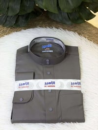 حسين سعيد • زي عربي • سليمان بيك