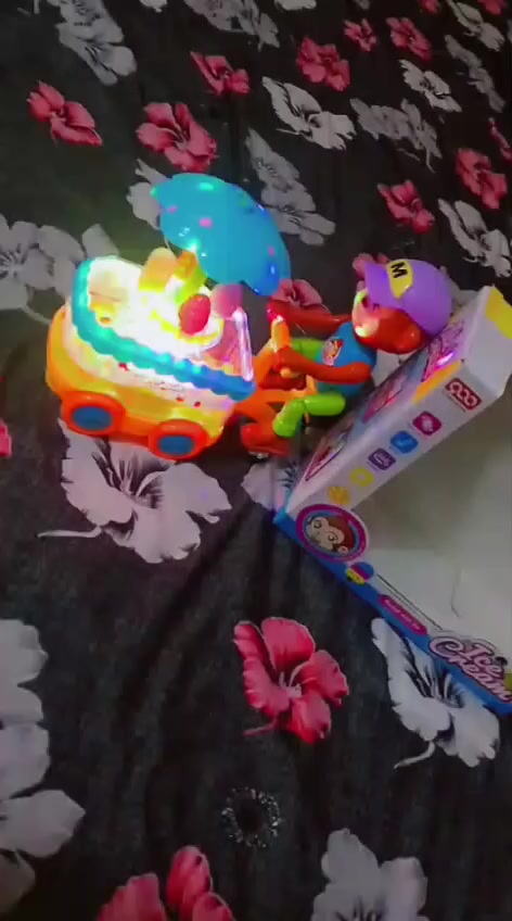 السلام عليكم عندي هاي العاب 
العربانه ب7
العبه قرد ب8
المطبخ ب25
الخيمه ب15


**إذا كنت صاحب هذا الإعلان وتريد حذفه لأي سبب، رجاءا أرسل رسالة إلى الدعم الفني**