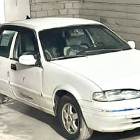 دايو برنس • موديل ٩٦ • صيانة كاملة