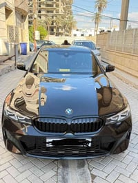 بي ام دبليو 330i • ٢٠٢٤ • اربيل باسمي