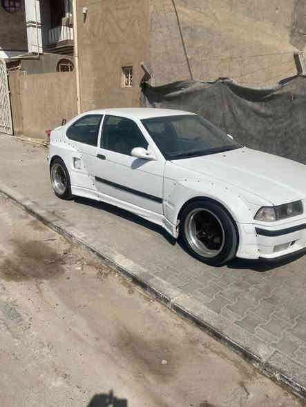 السلام عليكم. .... تنزيل سعر....
....تنزيل سعر....
للبيع:  BMW E36 كومباكت
السيارة: BMW E36 رياضية، موديل 1996.
التعديل الخارجي:
بدي كت كامل مع ويل 2 سايز .
محرك E60 حجم 3.0 لتر دبل فانوس.
كير عادي ZF .
أكسل قفل.
الحالة العامة:
السيارة نصبتهة حلوة..بس غرفتهة يحتاجلهة ترتيبات
💰 الموقع والسعر والتواصل 📞
المكان: محافظة النجف الأشرف 🕌.
السعر: 50 ورقة (وبيهة مجال او مراوس حسب القناعة). الشراي بي خير ويدلل.
التواصل: على الخاص او الاتصال ***********
| #BMW_E36 | #بي_ام_دبليو_للبيع | #E36 | #سيارات_معدلة |
|---|---|---|---|
| #BMWE60 | #سيارات_رياضية | #النجف | #ZF_Transmission |
| #دفرنش_لوك | #عراقي | #للبيع_في_العراق | #عروض_سيارات_النجف |
