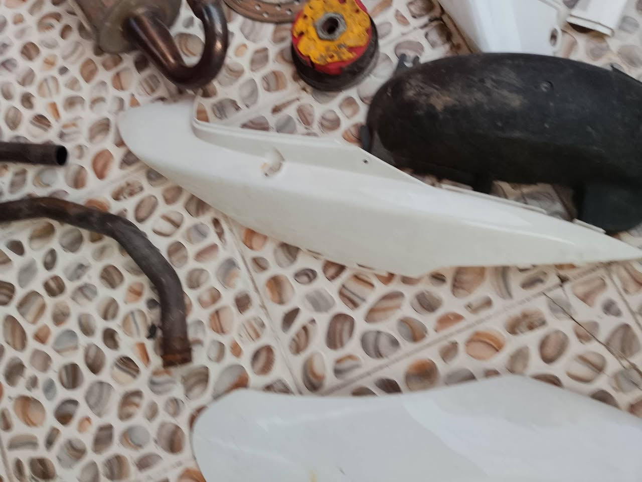 كفرات عدله  سعر15الف


**إذا كنت صاحب هذا الإعلان وتريد حذفه لأي سبب، رجاءا أرسل رسالة إلى الدعم الفني**