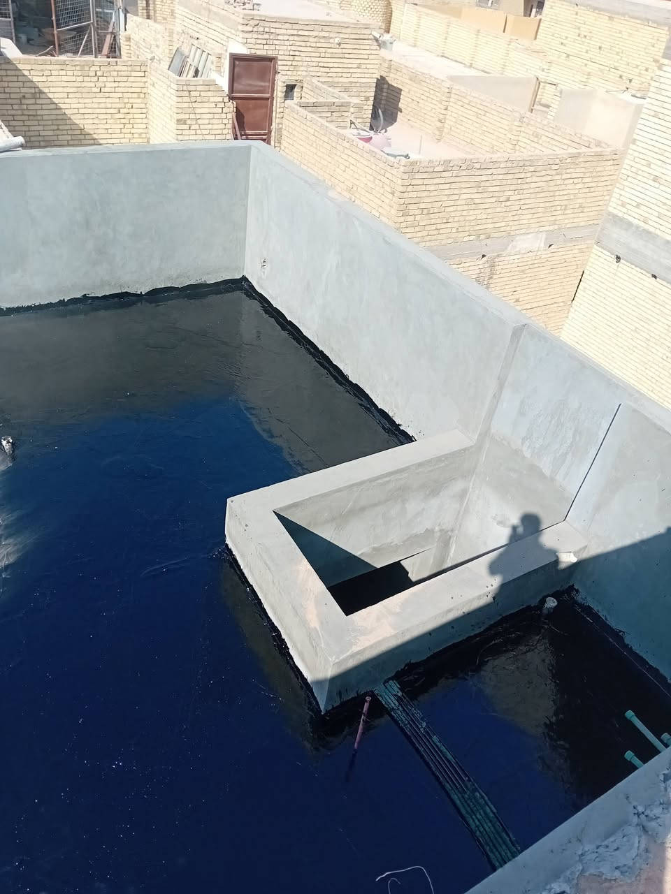 تعلن سكلة المنكوشي في كربلاء المقدسة عن وجود كادر متخصص في عمل الكير والشتايكر درجه اولى وشرط الفحص بأنسب السعار  ....كرسته  وعمل ...
عنوان كربلاء المقدسه - حي العباس -الستفسارعلاء ارقام (***********////***********
