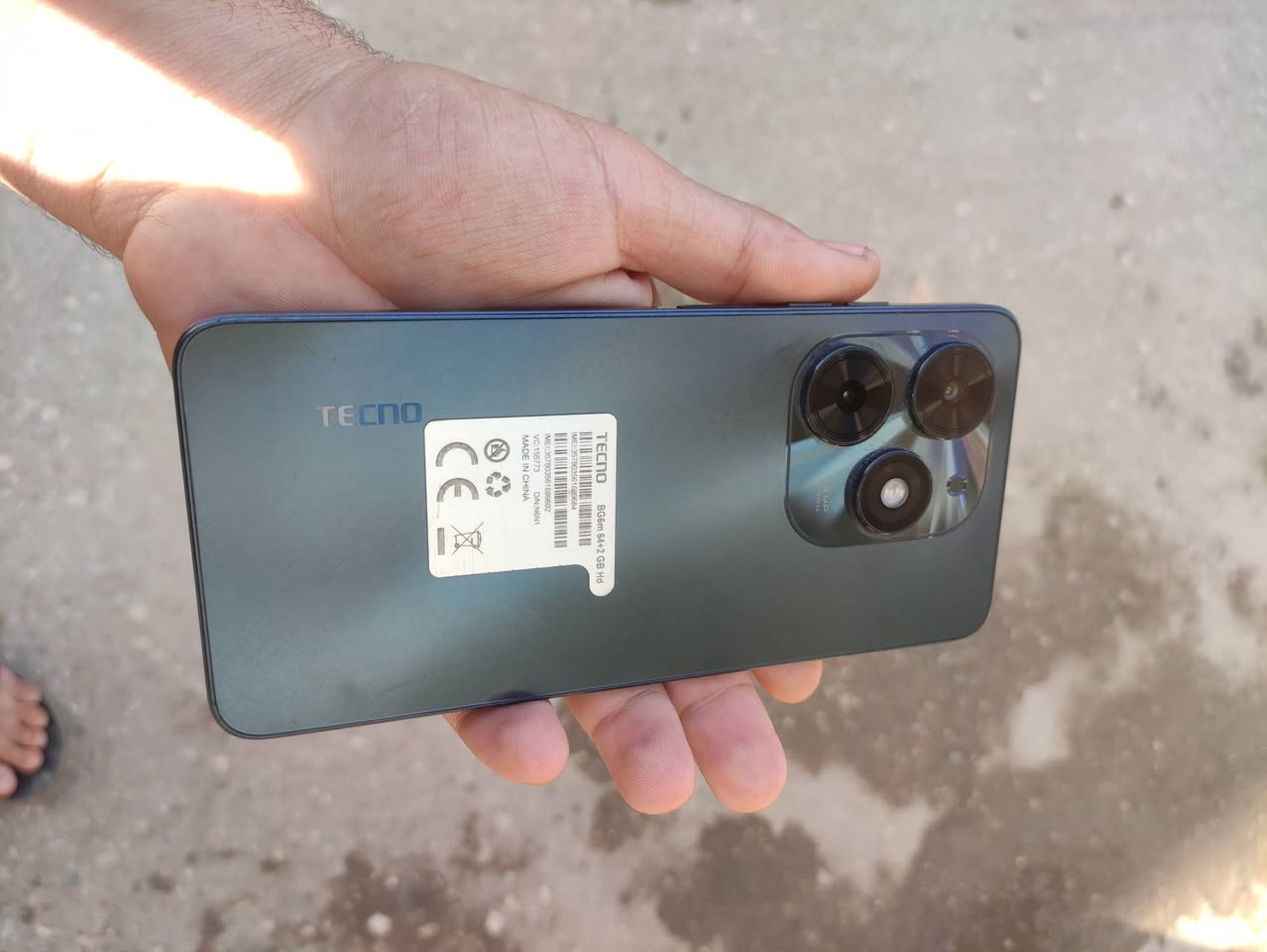 السلام عليكم
فقط بيع مراوس ماراوس وماعندي توصيل فقط بيع
الجهزه مع ضمان 48 ساعه مكاني ديوانيه مركز
اتصال عل ***********
