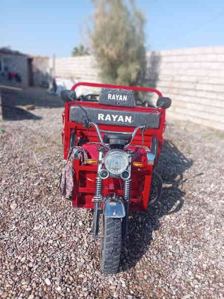 السلام و عليكم  ستوته شحن بودي كلاب  للبيع موديل 2025
بعده وضعيت شركه مستخدم شي قليل و يرهم مراوس بستوته با نزين السعر مليون 750/الهاتف/***********
