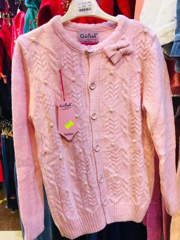 داشکانی کۆتایی وەرز  ٧ هەزار
تخفيضات نهاية الموسم  ٧ آلاف 

LC SHOPPING 
‎‏‎‏‎‏‎ناونیشانی دوکان ⁄کەلار ⁄جادەی ۱٠٠مالەکە 
‎‏‎‏‎‏‎سەرو مارکێتی ماڵی هەنار 1 یان بەرامبەر قوتابخانەی پەژاری بنەڕەتی

‎‏‎‏‎‏‎عنوان المحل_كلار_طريق ١٠٠مالكة قرب ماركيت مالي هةنار 1 او مقابل مدرسة بژار  ابتدائية المختلطة
📞***********

#کەلار #گەرمیان #kalar #khanaqin #kfry
