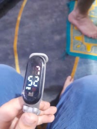 ساعة اطفال • بغداد