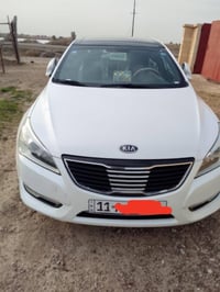 كادينزا • ٢٠١١ • خليجي