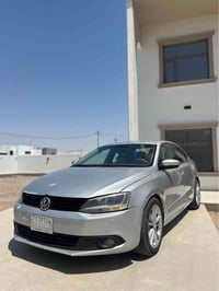 للبيع نقد او مراوس فولكس واكن جيتا 2012 محرك 5 سلندر 2.500 محرك وكير م...