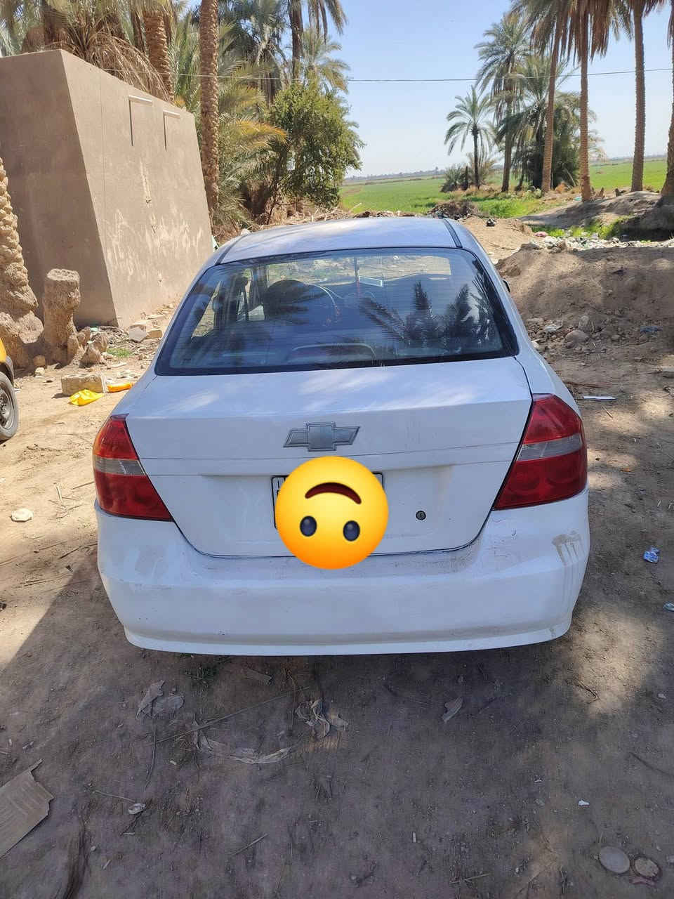 سلام عليكم من رخصت ميدر الكروب سياره افيو موديل 9 كير ومكينه كفاله سياره حلوه محتاج وريد ابيع سعر 55 وبيهه مجال رقم ***********
