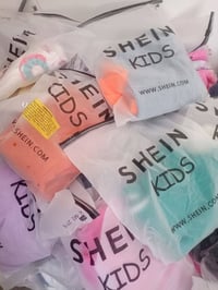 ملابس أطفال • أقل كمية ٢٠ • توصيل بغداد ومحافظات