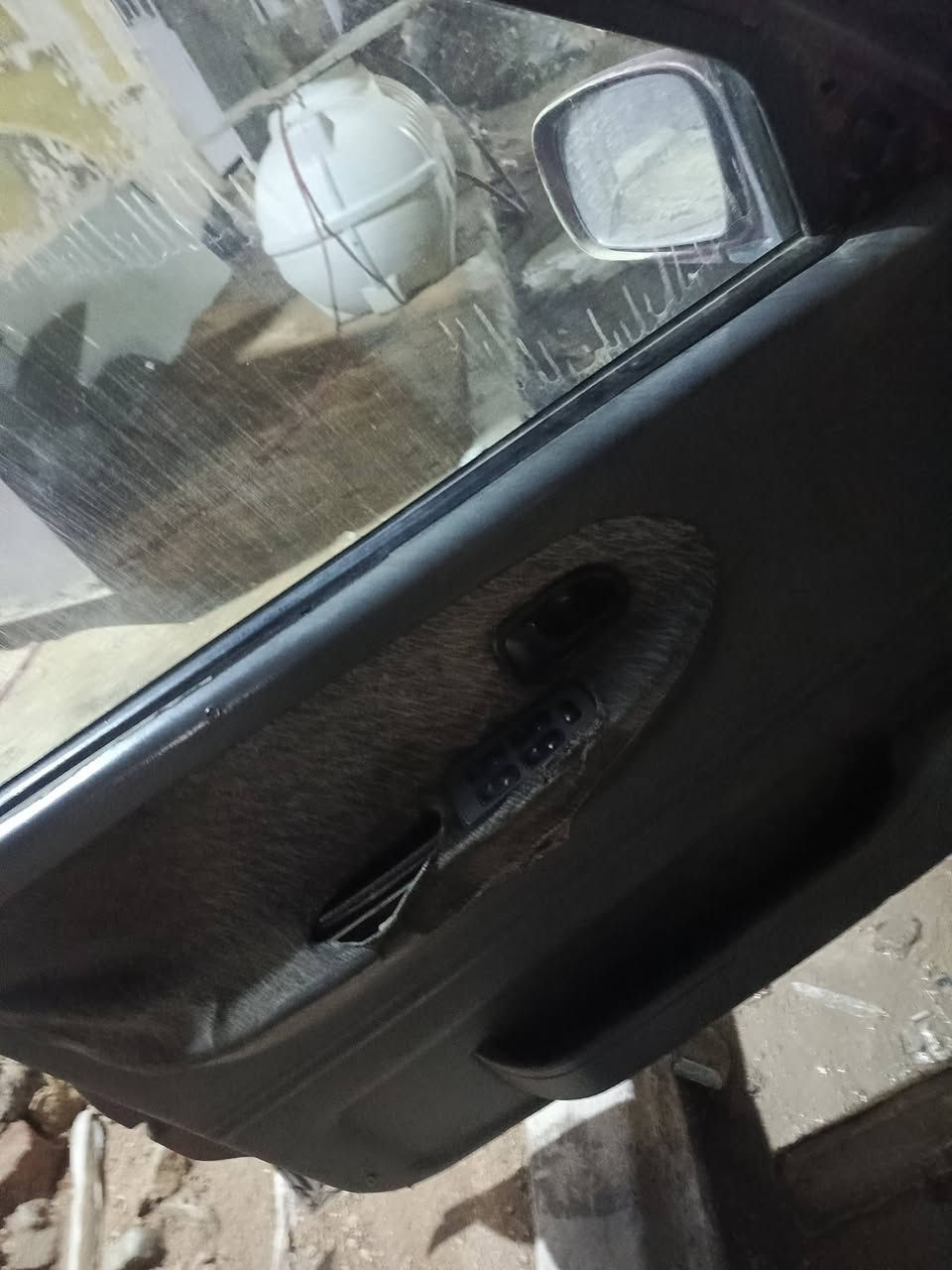 سياره كيا اسبورتج للبيع كير محرك مكفول جدد خير من الله السعر 34 ورقة بي مجال للجادين فقط العنوان بغداد الحسينية الراشدية موبايل ***********
