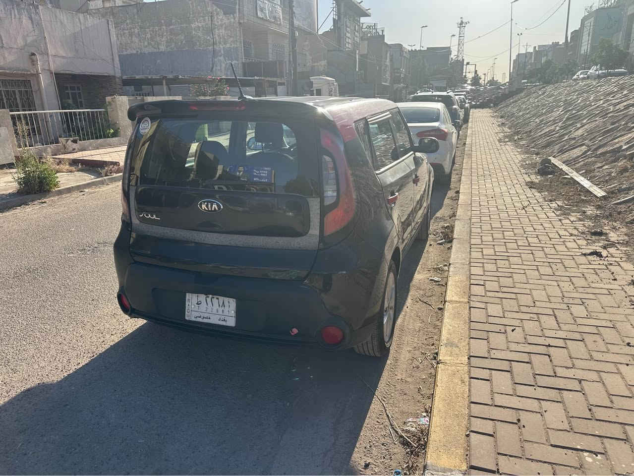 *********** بغداد, العراق
