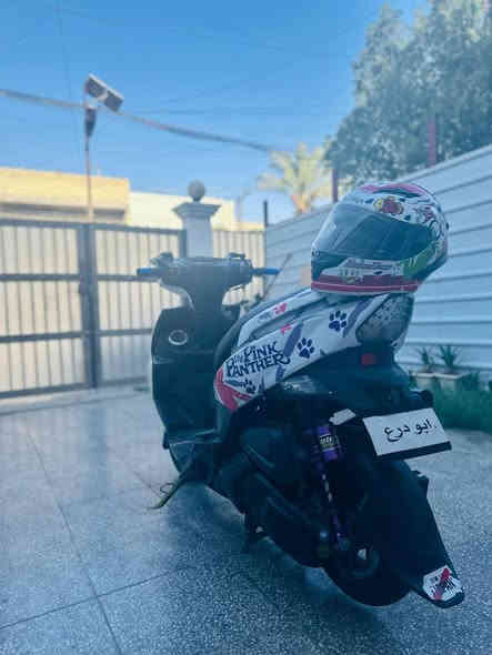 دراجه جيتي ار مكينه بلادي كهربائيات شغاله نكره سلف كامله من كلشي مراوس فقط دراجه رياضي أو بلادي مكاني الغزاليه شارع المركز
***********
