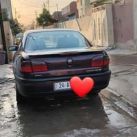 فول اتوماتيك • مكينة ٢٠٠٠ • بدون حادث