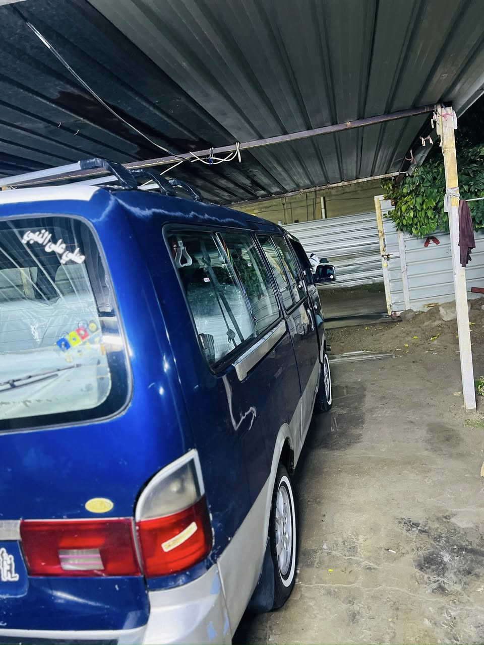 للبيع موديل 1996.  سعر 69 بلاده كله  سياره خير من الله جاهزه باتر جديد تخم تاير داخل بلادي نضيف شواصي بلاديه تجي تفحص بيدك ناعمه مصفره كامل ما صر 9 اشهر محوله صافيه من كلشي مكاني تاجي


**إذا كنت صاحب هذا الإعلان وتريد حذفه لأي سبب، رجاءا أرسل رسالة إلى الدعم الفني**