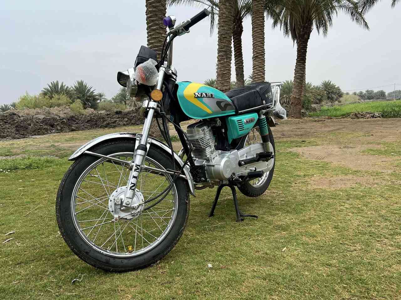 يالله
للبيع نامه متياز 25 كفاله عامه
صارله 15 يوم طالعه من الوكيل مستعجل عله بيعه
600 وبيه مجال قليل مكان بابل الحمزه الغربي
رقم ***********
