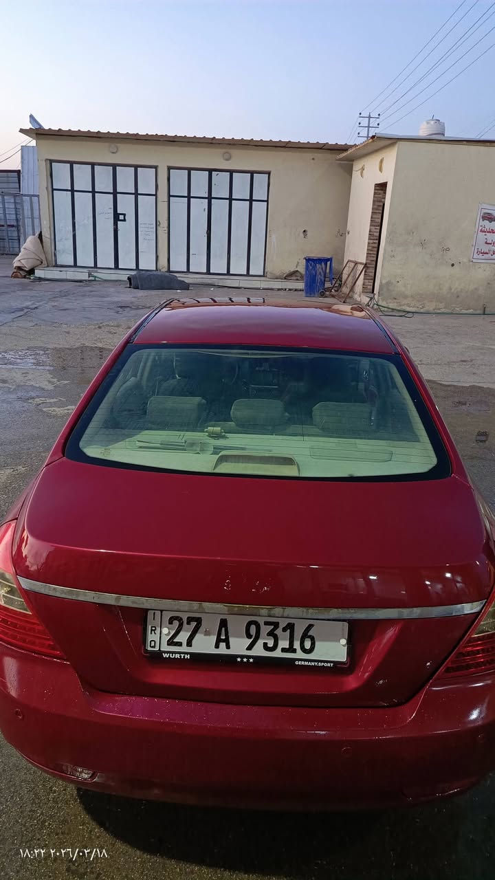 السلام عليكم
جيلي امكراند c7 موديل 2012
كير ومكينة وتبريد خير من الله 
السيارة مصبوغة عام للجمالية  حدادية امامية جديدة مشط جديد  فقط الدواخل ينرادلهة ترتيب 
السعر 47وبيهة مجال بسيط 
سنوية بأسمي مشروع وطني رقمهة ذي قار مكان السيارة الديوانية 
***********
