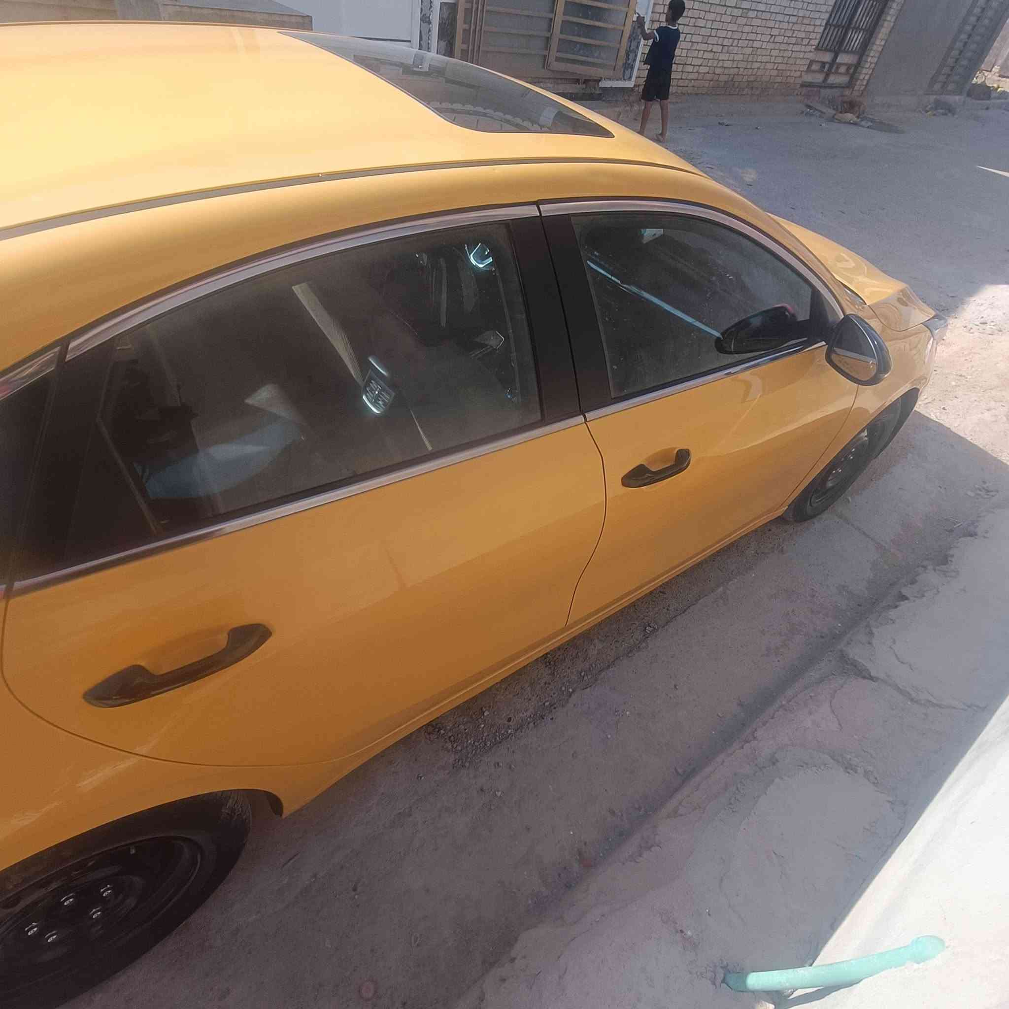 سلام عليكم فورتي21 كير مكينه خير من الله وين ما تريد تروح كير at سيارة بسمي مكان عبيدي شارع20 هاذا رقمي *********** خابرني وبيك خير وتدلل😂
